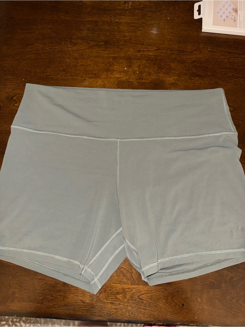 Lululemon Align Shorts